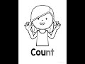 ✏️ Ending Blends Coloring Pages BIG | Phonics & Fine Motor Practice for Kindergarten and 1st Grade