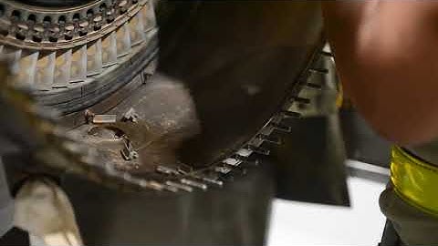 Foreign Objects Cause Damage (2019) 🇺🇸