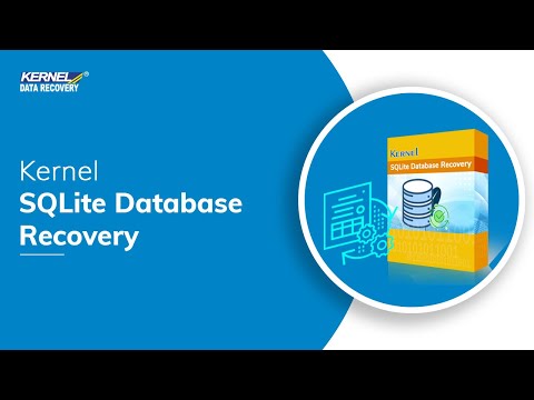 Kernel SQLite Database Recovery