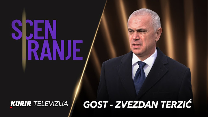 ZVEZDAN TERZIĆ U SCENIRANJU: Zašto za sebe kaže da nije cvećka i šta mu je najteže palo u životu?