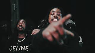 D RIXK ft. Sada Baby -  Rixk Baxk \