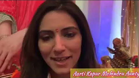 Guruji Satsang Old Sangat|Aarti Kapoor Mohindru Au...