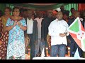 Isengesho Rya Denise Nkurunziza Ryasozereye Igice Ca Mbere C Umunsi Ugira Kabiri W Amasengesho Isengesho Rya Denise Nkurunziza Ryasozereye Igice Ca Mbere C Umunsi Ugira Kabiri W Amasengesho