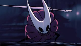 Hollow Knight - First Playthrough Day 5