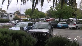 Work to begin on new downtown San Luis Obispo parking structure