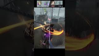 CLUTCH RESCUE #identityv