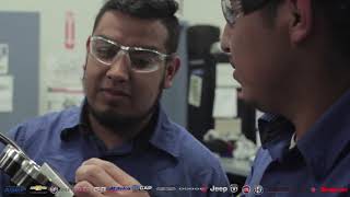 Fresno City College Automotive Technology promotional video (long)