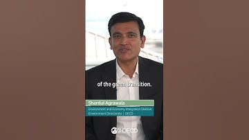 Ensure environmental justice within the context of the green transition #climatechange #environment