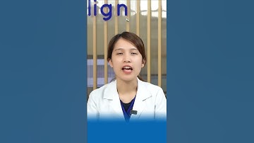 Tại sao lại cần phải nhổ răng khôn?  #nambuivinalign #niengrang #invisalign