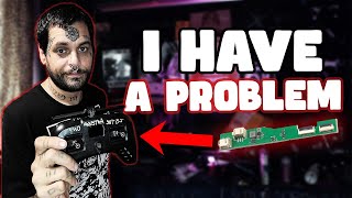 Fixing my RADIO PROBLEMS for good.