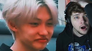 *new fan* reacts to STRAY KIDS BEST comedic moments