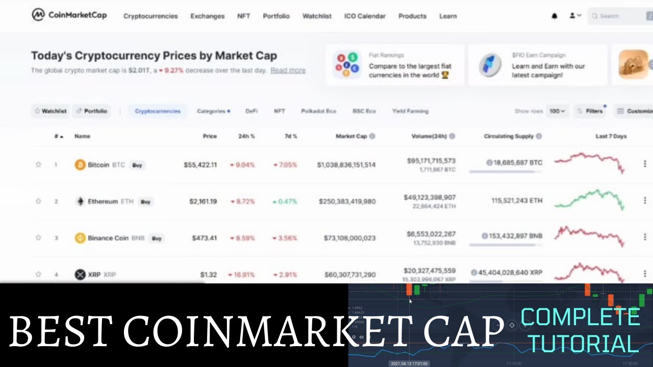 coinmarket cap.com