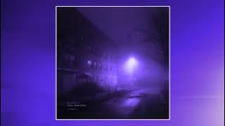 blawhitt - hellomumu (Slowed)