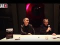 Capture de la vidéo Machiavel - Interview 40 Ans De Carrière