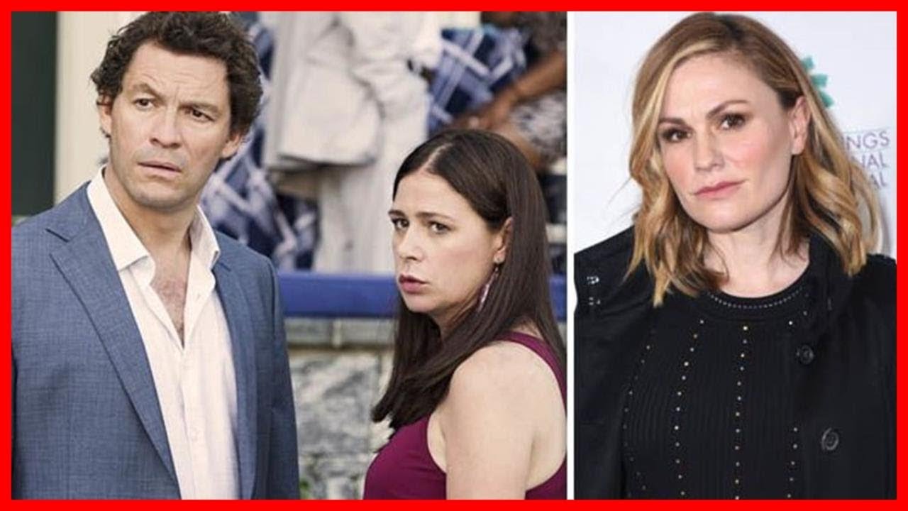 The Affair season 5 spoilers Final series to have time jump? BS NEWS