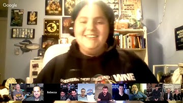 SHOW-AND-TELL Google+ LIVE Hangout! 3/15/17 (video) @adafruit #adafruit