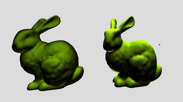 Real Time Rendering Assignment 1 - Reflectance Models - CS7GV3 - TCD