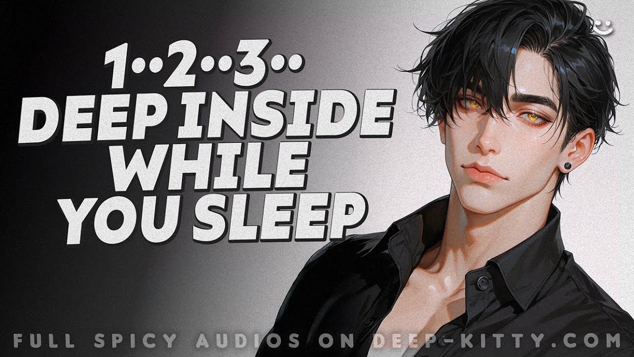 𝓢𝓤𝓢~ Старый друг застаёт тебя спящей и не может устоять перед соблазном взять то, что он хочет......