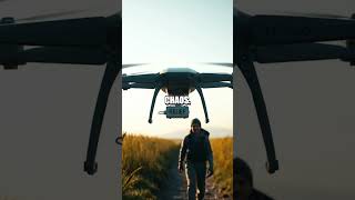 Swarm over Rubble A Drone Operator’s Rescue Dance