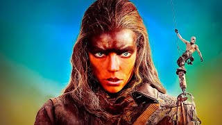 Furiosa: A Mad Max Saga Full Movie Reddit