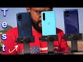 Galaxy M51 vs OnePlus Nord vs Realme 7 Pro -  Real Camera Test 🔥🔥