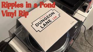 Paul McCartney - Ripples in a Pond (2026 HQ Vinyl Rip) - AT-LP120XUSB / Audio-Technica VMN95ML
