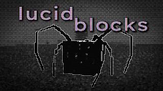 The Most Unsettling MINECRAFT Clone