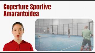 Coperture per Centri Sportivi - Ecco la Soluzione