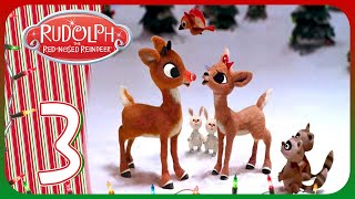 Rudolph The Red-Nosed Reindeer Walkthrough (Switch, PS5, XSeries X/S, PC) (No Commentary) Part 3
Rudolph The Red-Nosed Reindeer Walkthrough (Switch, PS5, XSeries X/S, PC) (No Commentary) Part 3 Rudolph The Red-Nosed Reindeer Walkthrough (Switch, PS5, XSeries X/S, PC) (No Commentary) Part 3
