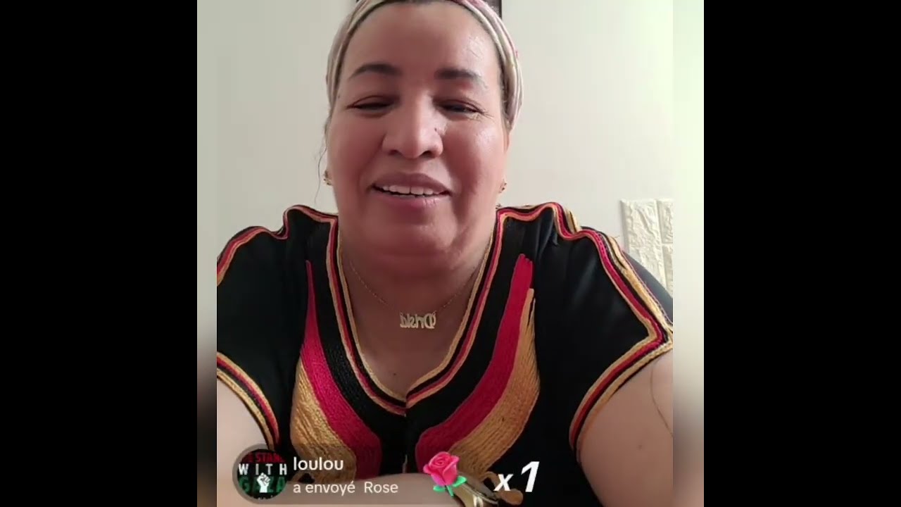 لايف اليوم 14/06 ج1 khalto drii توحشت نتعاود انا وبنياتي الفراق صعيب 😔#khalto_drii #تيك_توك #قصة