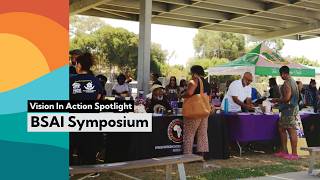 BSAI Symposium