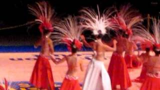 Details Tahitian Dancing Serena.AVI Guide