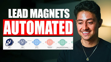 I Built An AI Asset-Based Lead Gen System (Free Template)