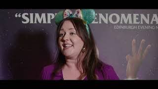 Disney's Aladdin Vox Pops | Sunderland Empire | ATG Tickets