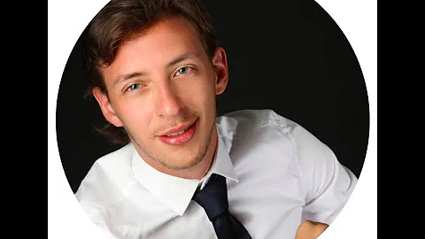 Brandon Benitah - Hult International Business Scho...