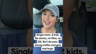 im single woman over50 who still smiles at handwritten letters say yes ? #singlemom #over50