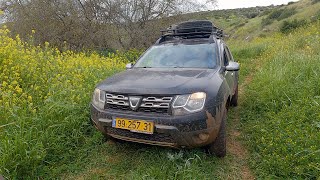 Adventure With The Duster - Rescue