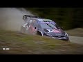 TGR-WRT 2024 Rally Chile: Day 2 Highlights