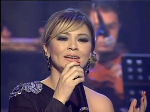 Nazlı KANAAT-Aşk Rüyadır Çok Zaman Olduğu Gibi Bırak (KÜRDİ)R.G.