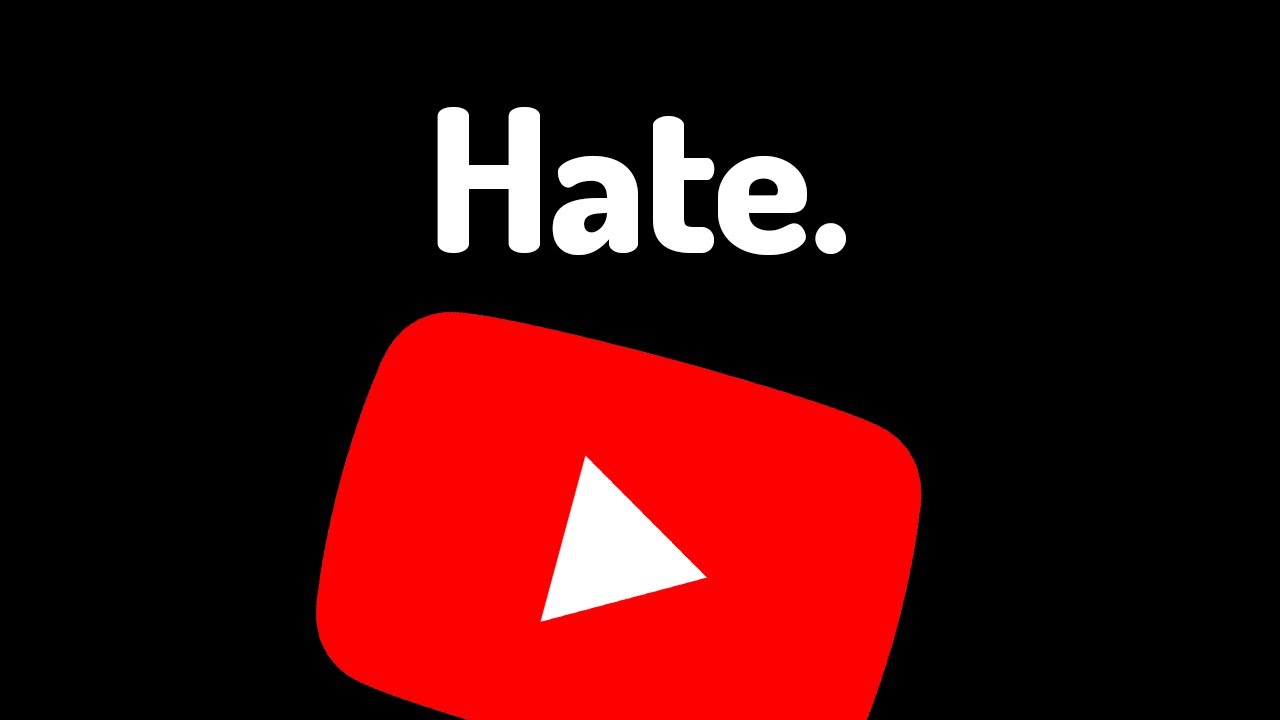 Why I Hate Youtube. - YouTube