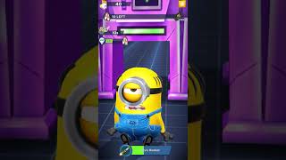Minions New Video - Minion Epic Fails - Funny Android Gameplay #Shorts #LittleMovies screenshot 2