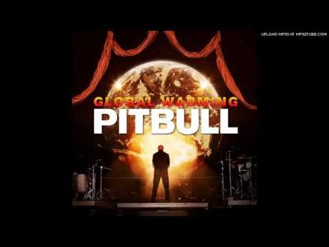 Pitbull Feat. Enrique Iglesias - Tchu Tchu Tcha (Global Warming Album) [ NEW HIT ]  2013