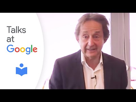 Sir Anthony Seldon: Beyond Happiness | Talks at Google 