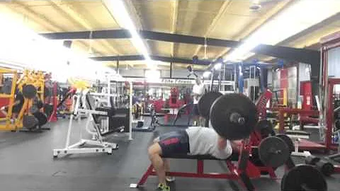 Bench 062614