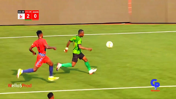 Elie Mpanzu | Skills and Goals 2025