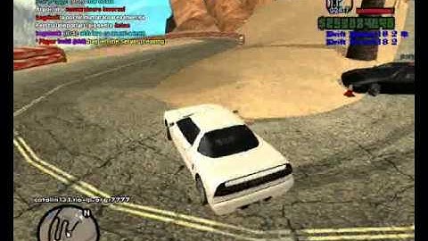 RomANia Stunt Forever ROENG [0.3c]