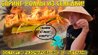 Лучший гусь что ел! Обзор на ресторан CaMi