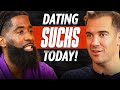 BIGGEST PROBLEMS Men & Women Face Today WHEN DATING! | Stephan Speaks & Lewis Howes