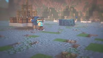 Intro #9 // ItsRogue by Hewarder