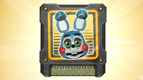 Full Boulder Toy Bonnie Fight + CPU OBTAINED! Thanks to @Jhoan-ku1dq​⁠ for sending!